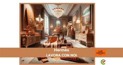 hermes caserta lavora con noi|hermes emploi.